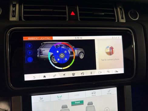 Used 2019 Land Rover Range Rover HSE AWD/4WD image 20