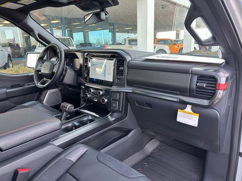 New 2026 Ford F150 Raptor image 35