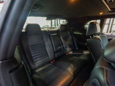 Used 2016 Dodge Challenger R/T Scat Pack image 27