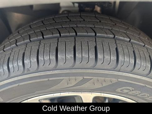 Used 2019 Jeep Compass Sport AWD/4WD image 11