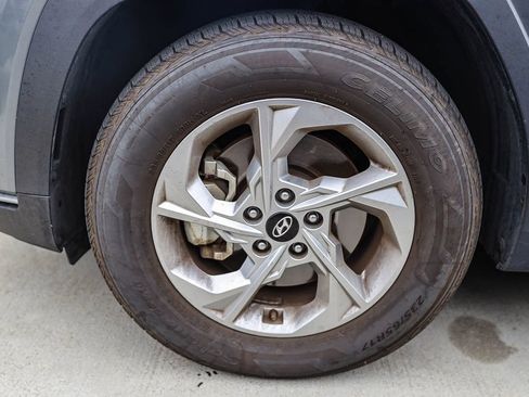 Used 2024 Hyundai Tucson SEL FWD image 6