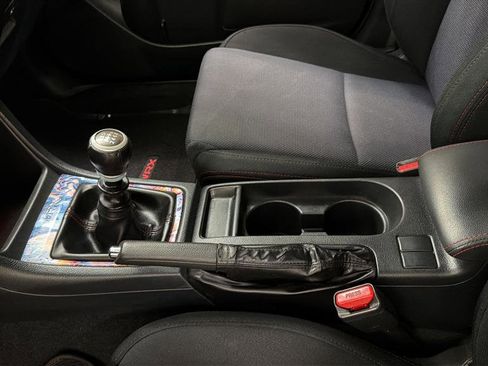 Used 2017 Subaru WRX Base image 23