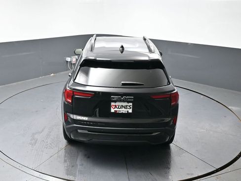 New 2026 GMC Terrain Elevation w/ Black Edition image 41