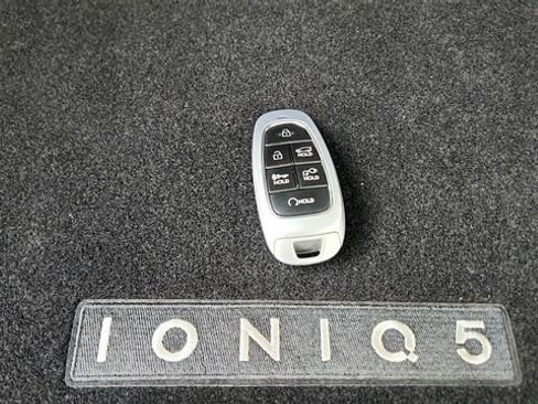Used 2023 Hyundai Ioniq 5 SEL RWD image 77