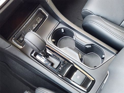 New 2025 Subaru Ascent Bronze Edition image 14