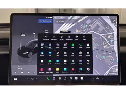 Used 2024 Tesla Model 3 Long Range image 29
