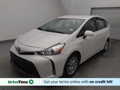 Used 2015 Toyota Prius V Two