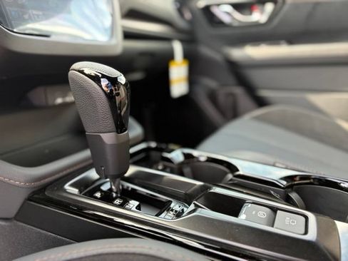 New 2026 Subaru Forester Touring AWD/4WD image 20