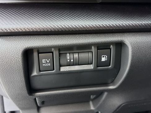 New 2026 Subaru Crosstrek 2.5i Limited AWD/4WD image 10