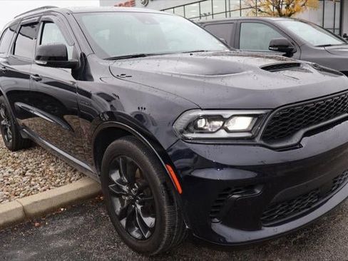 Used 2024 Dodge Durango R/T image 2