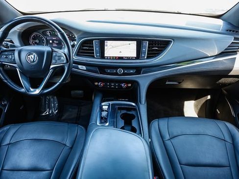 Used 2022 Buick Enclave Essence w/ Experience Buick Package AWD/4WD image 12