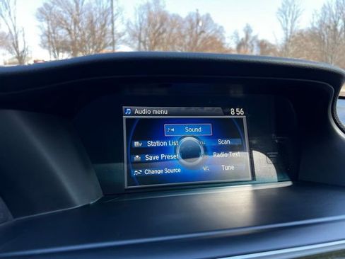 Used 2015 Honda Accord EX-L image 41