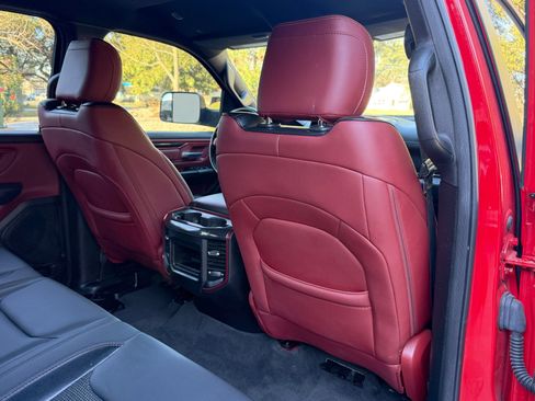 Used 2020 RAM 1500 Rebel w/ Rebel Level 1 Equipment Group AWD/4WD image 46