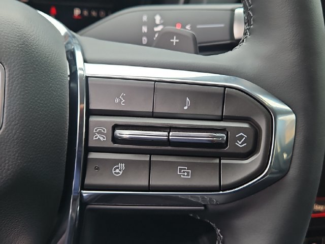 New 2027 GMC Terrain Denali AWD/4WD image 21