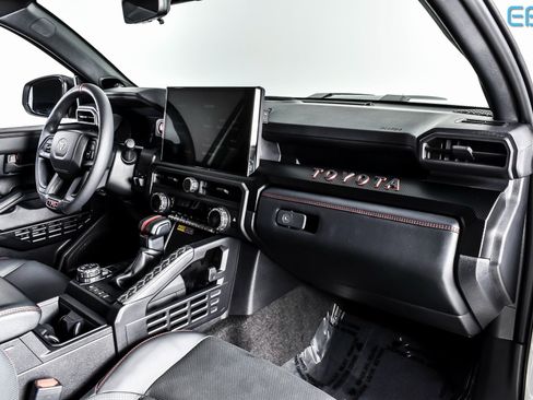 Used 2025 Toyota 4Runner TRD Pro image 24