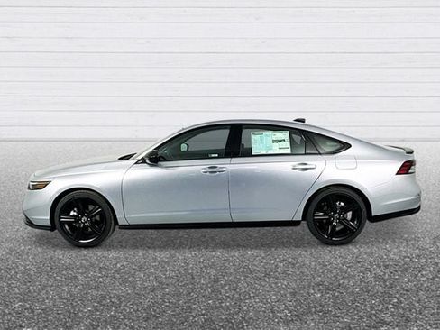 New 2026 Honda Accord Sport image 2