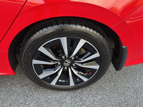 Used 2022 Honda Civic EX image 34