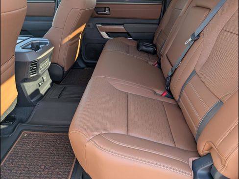 New 2026 Toyota Tundra 1794 Edition AWD/4WD image 9