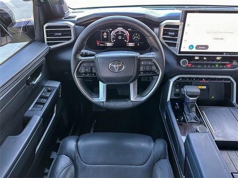 Used 2023 Toyota Tundra Platinum image 19
