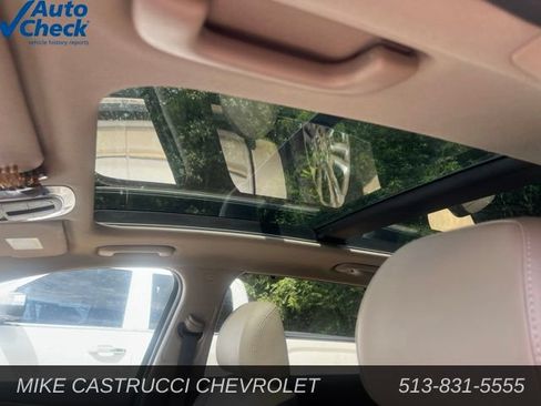 Used 2023 Hyundai Santa Fe SEL w/ Premium Package AWD/4WD image 8