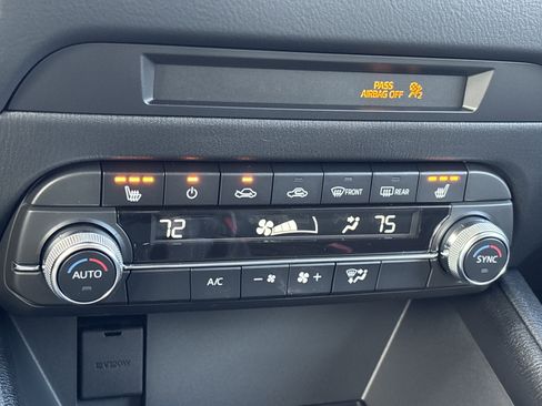 New 2025 MAZDA CX-5 AWD 2.5 S w/ Select Package image 31