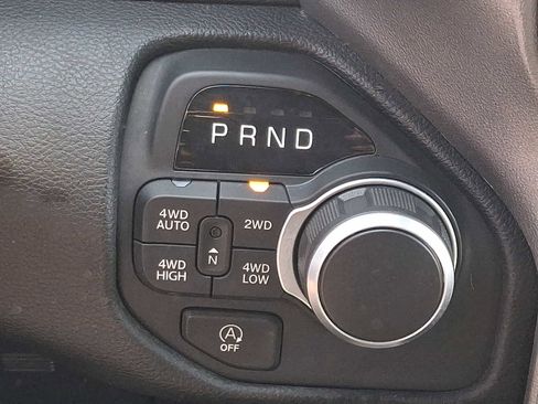 Used 2025 RAM 1500 Big Horn image 15