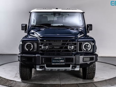 New 2026 INEOS Grenadier Fieldmaster Edition image 8