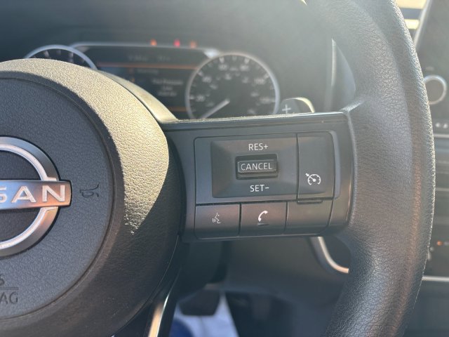 Certified 2023 Nissan Rogue S AWD/4WD image 28