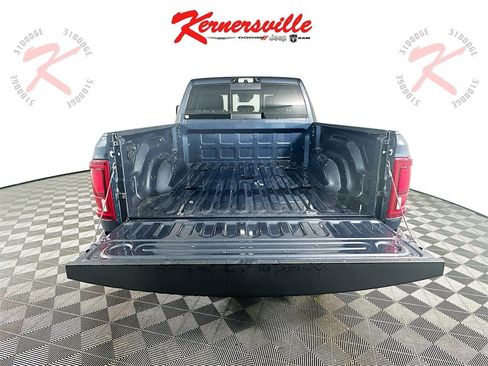 New 2026 RAM 2500 Limited w/ Towing Technology Group image 16