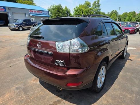 Used 2008 Lexus RX 350 AWD image 5