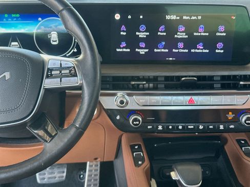 Used 2024 Kia Telluride SX X-Pro image 24