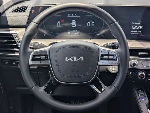 Used 2024 Kia Telluride EX X-Line AWD/4WD image 21