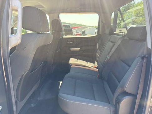 Used 2015 Chevrolet Silverado 1500 LT w/ All Star Edition AWD/4WD image 26