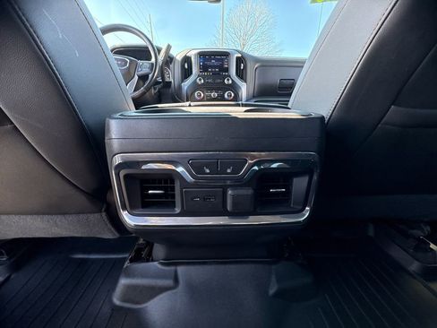 Used 2019 GMC Sierra 1500 SLT w/ SLT Premium Plus Package image 12