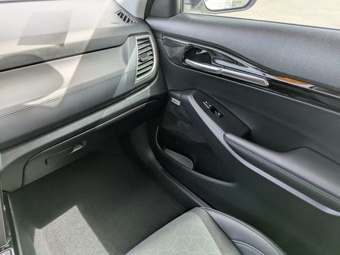 Certified 2026 Kia Seltos SX AWD/4WD image 18