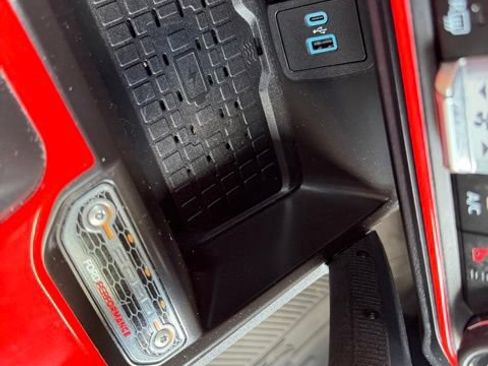 Certified 2024 Ford Bronco Raptor AWD/4WD image 23