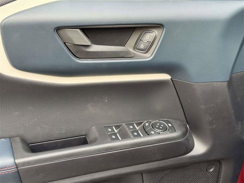 New 2025 Ford Bronco Sport Heritage image 16