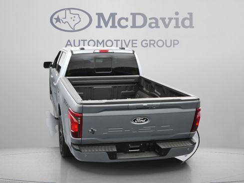 Used 2026 Ford F150 XLT w/ Equipment Group 302A MID AWD/4WD image 37