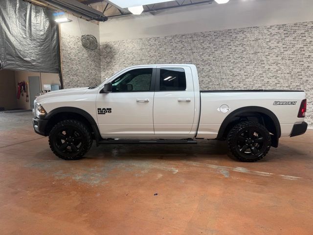 Used 2019 RAM 1500 Warlock AWD/4WD image 4