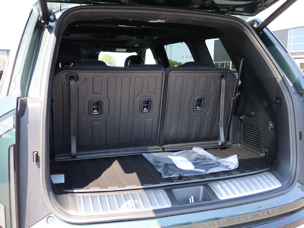 New 2027 Kia Telluride SX Prestige w/ Towing Package AWD/4WD image 8