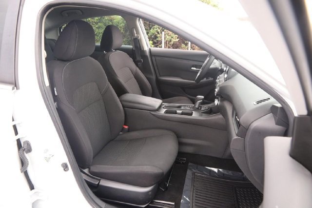 Used 2022 Nissan Sentra S FWD image 26