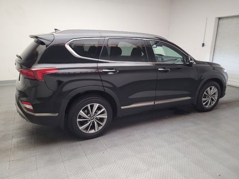 Used 2019 Hyundai Santa Fe Limited FWD image 10