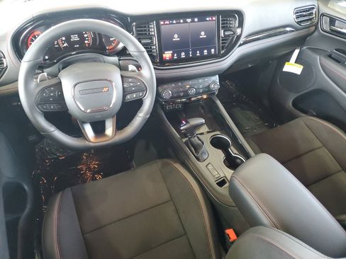 Used 2026 Dodge Durango GT AWD/4WD image 11