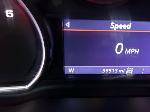 Used 2022 Chevrolet Silverado 1500 LT Trail Boss image 10