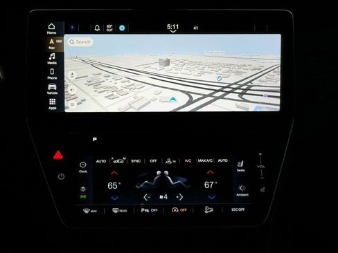 Used 2023 Maserati Grecale GT image 17