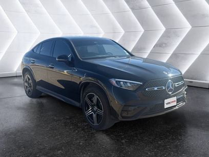 Used 2025 Mercedes-Benz GLC 300 4MATIC