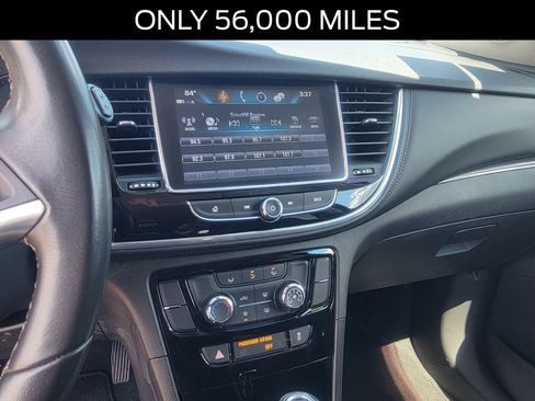 Used 2020 Buick Encore Preferred AWD/4WD image 26