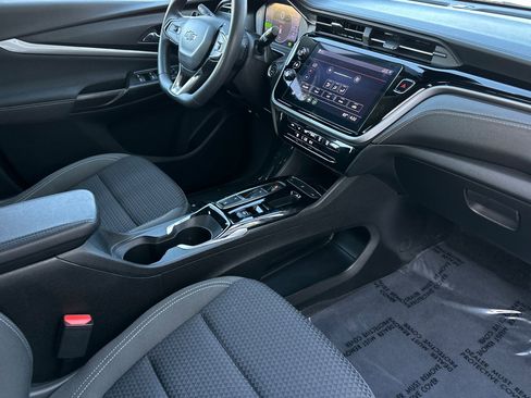 Used 2022 Chevrolet Bolt EUV LT image 20