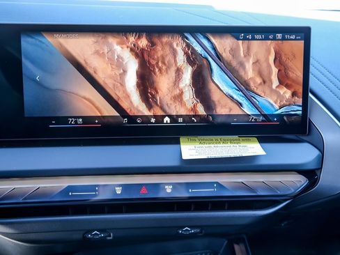 Used 2026 BMW X3 xDrive30 w/ Premium Package image 13