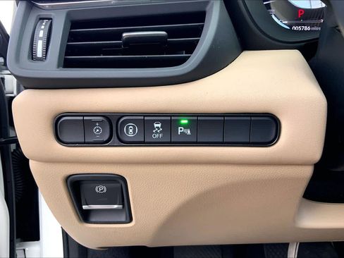 Used 2025 Acura TLX w/ Technology Package image 35